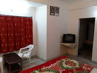 Shreeji Sharan Hotel, Nathdwara 5